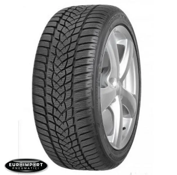 Goodyear Ultragrip performance plus  195/55 R15 85 H   TL